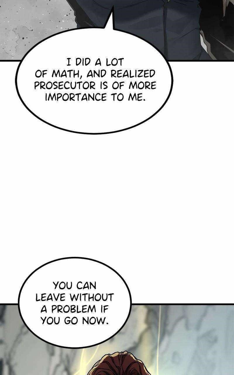 Hero Killer Chapter 165 - Page 25