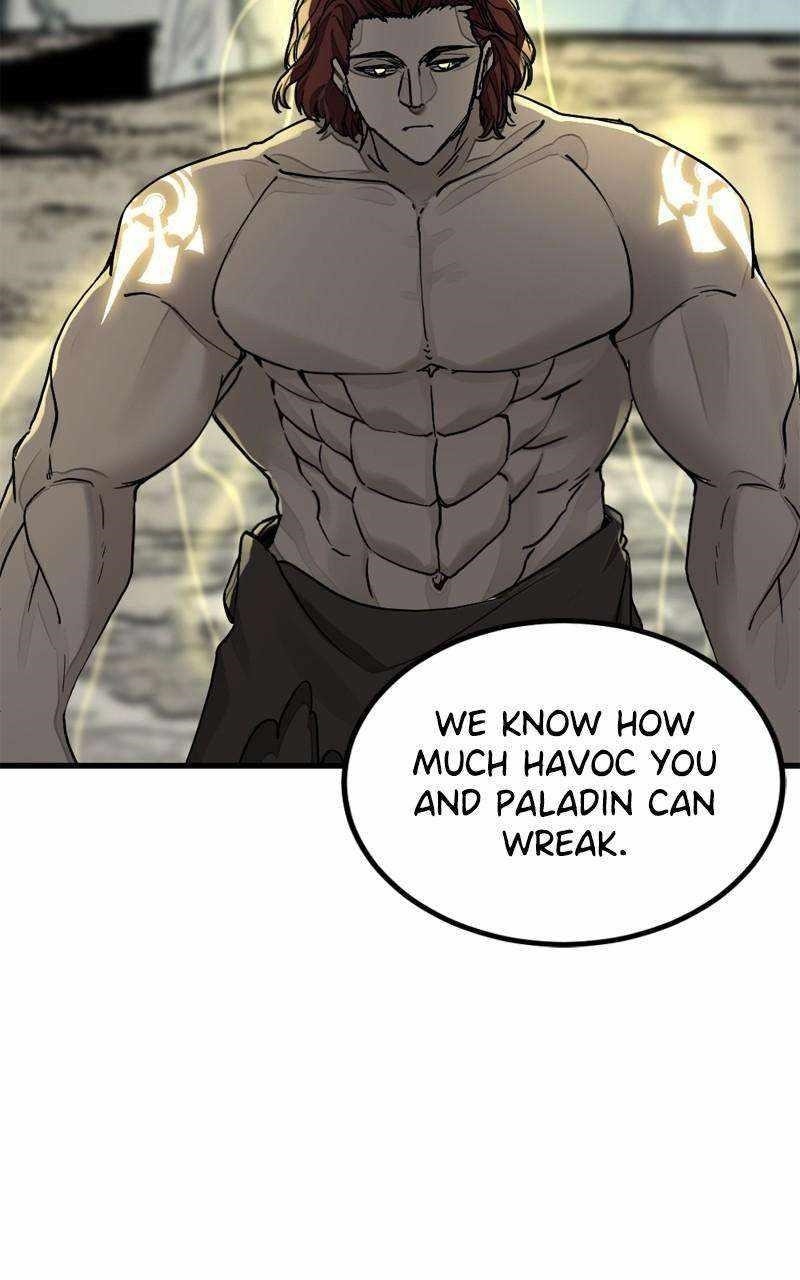 Hero Killer Chapter 165 - Page 26