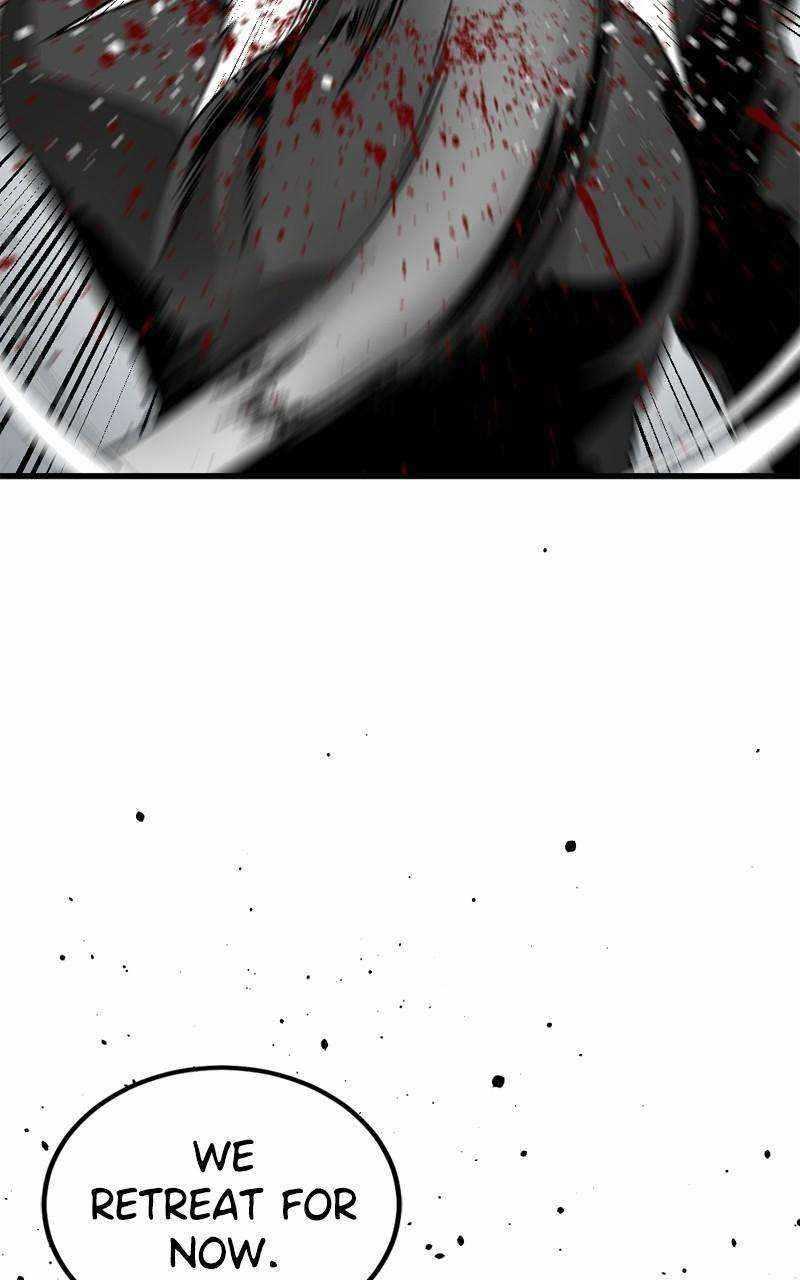 Hero Killer Chapter 165 - Page 33