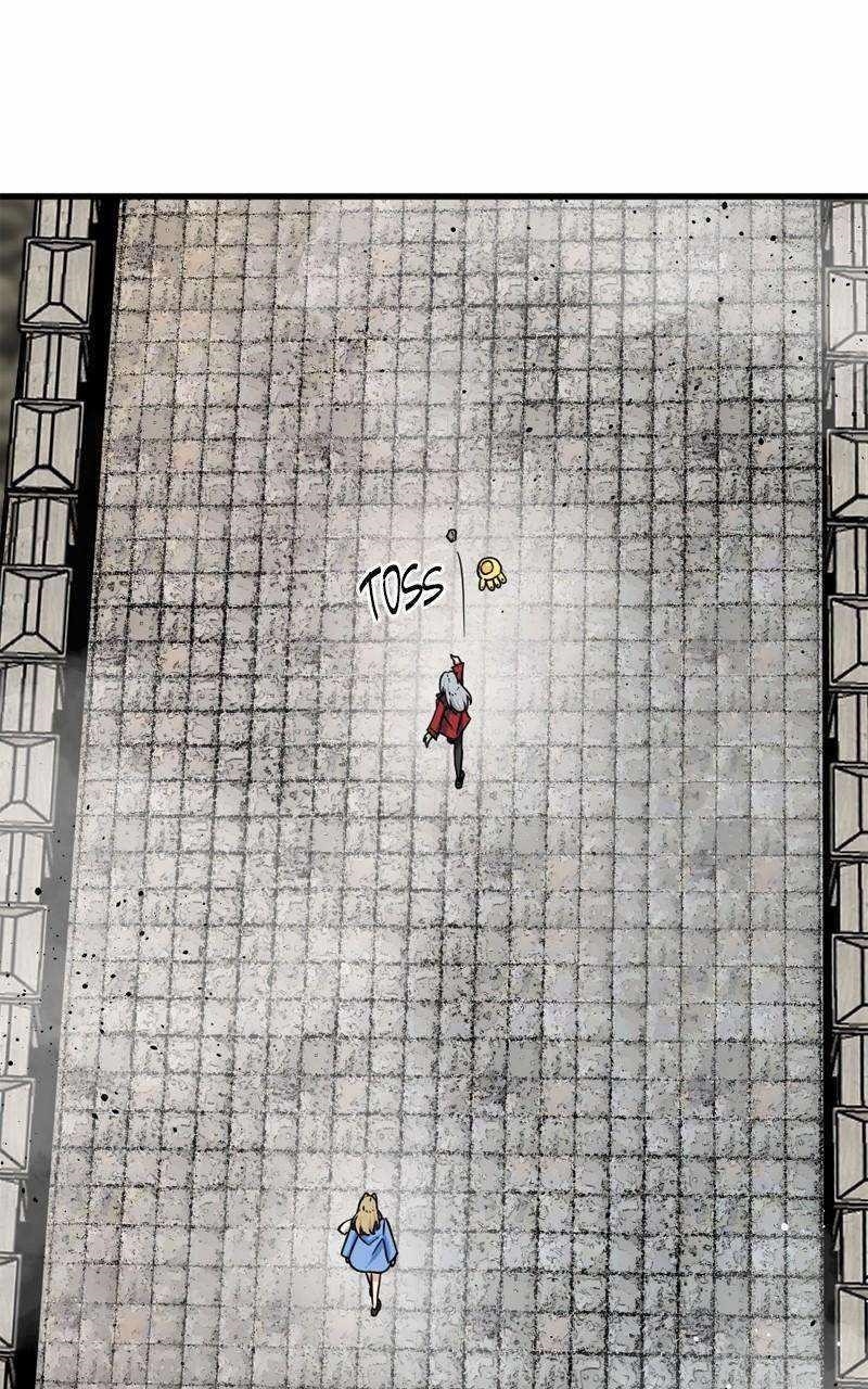 Hero Killer Chapter 165 - Page 38