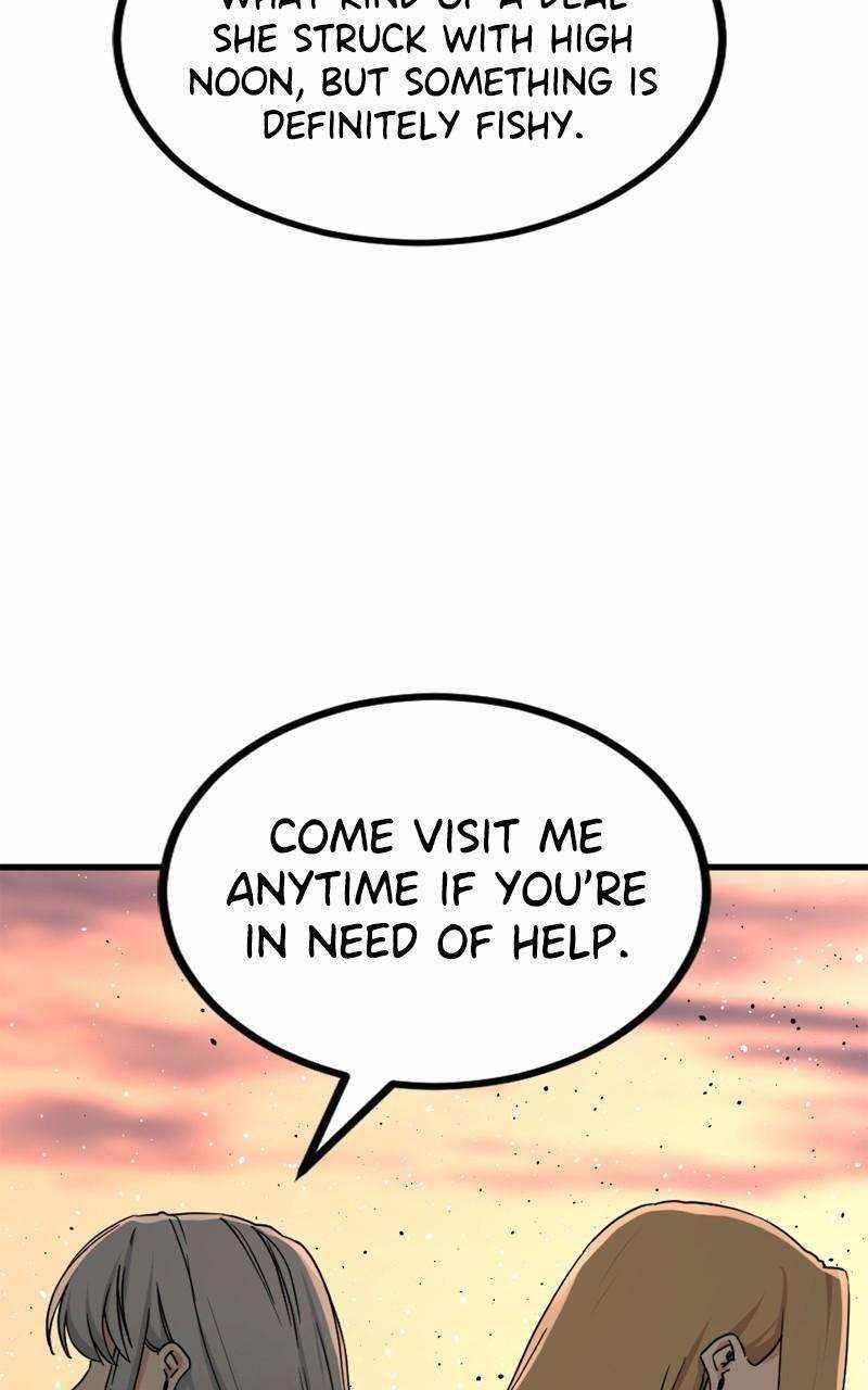 Hero Killer Chapter 165 - Page 44