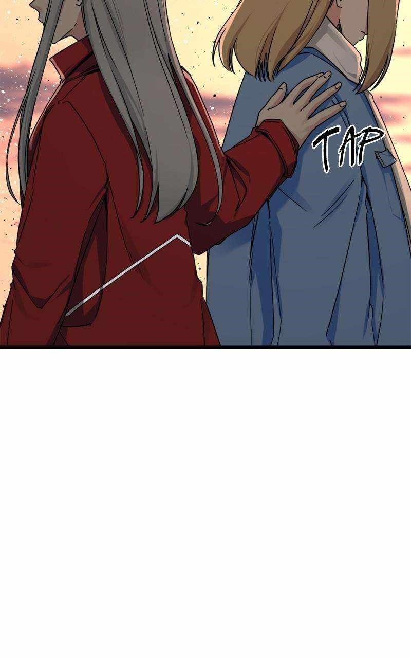 Hero Killer Chapter 165 - Page 45