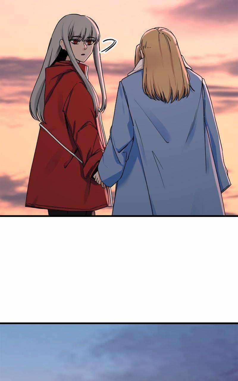 Hero Killer Chapter 165 - Page 48