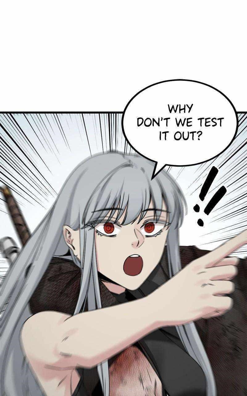 Hero Killer Chapter 165 - Page 5