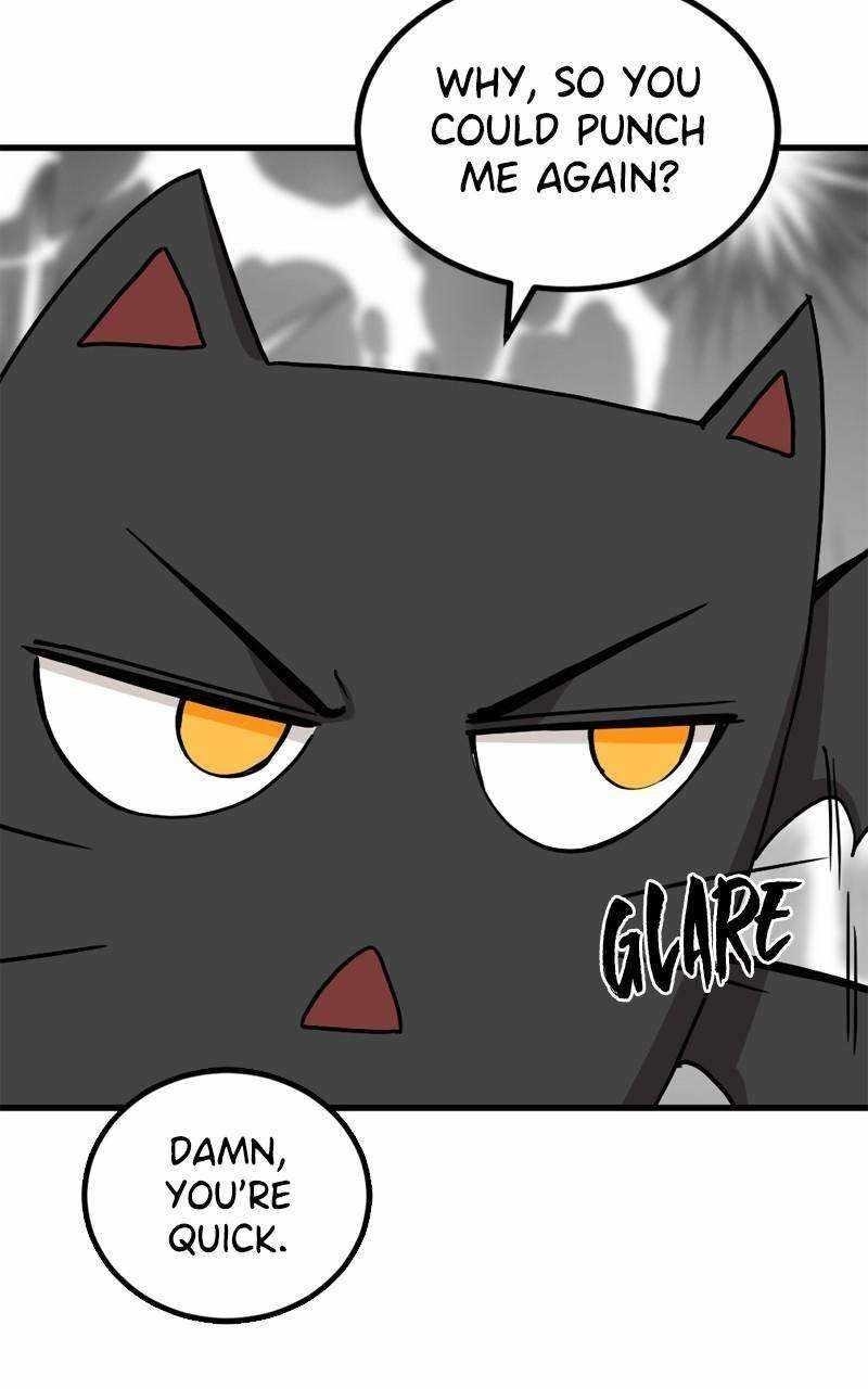 Hero Killer Chapter 165 - Page 58