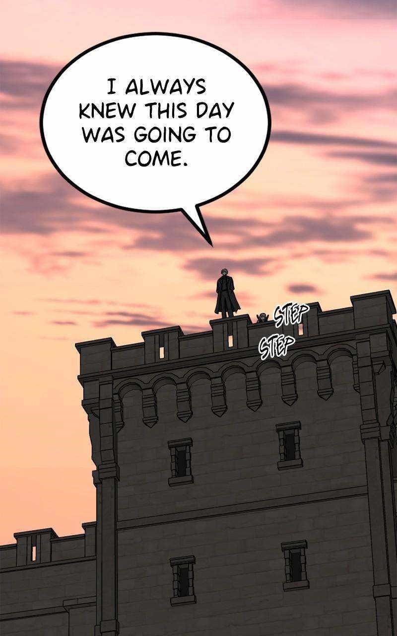 Hero Killer Chapter 165 - Page 71