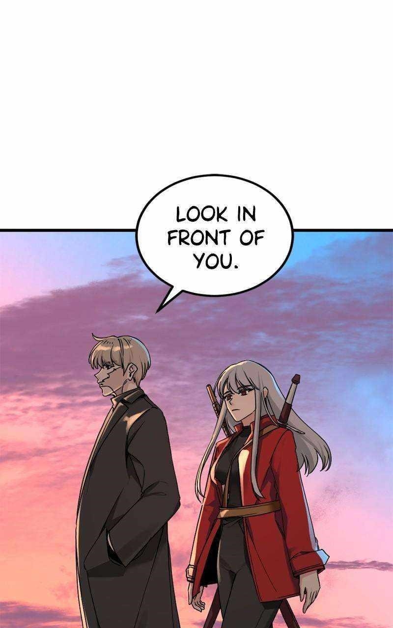 Hero Killer Chapter 165 - Page 73