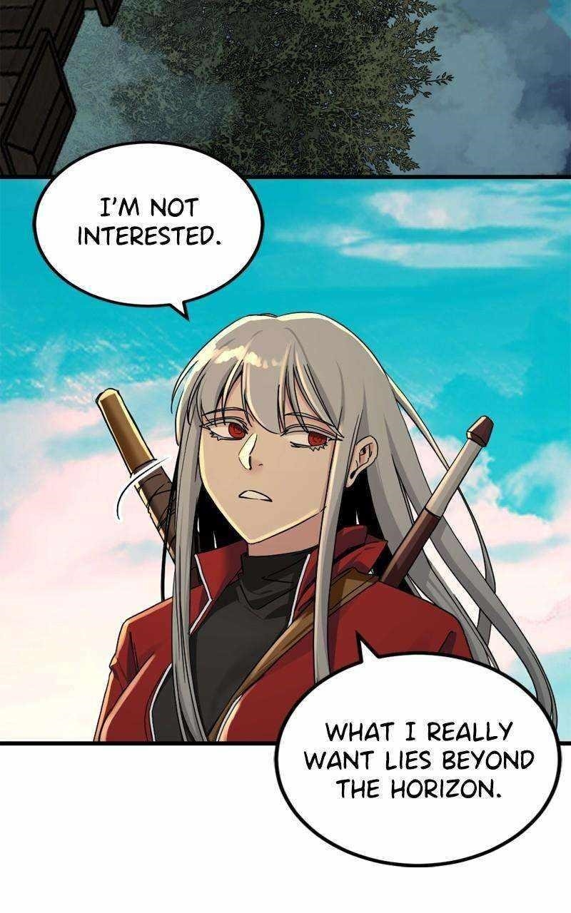 Hero Killer Chapter 165 - Page 77