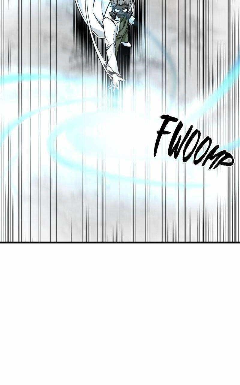 Hero Killer Chapter 165 - Page 8