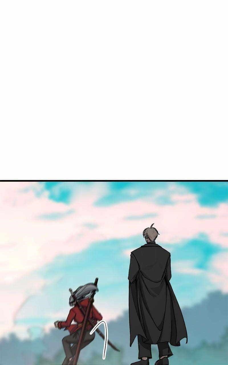 Hero Killer Chapter 165 - Page 81