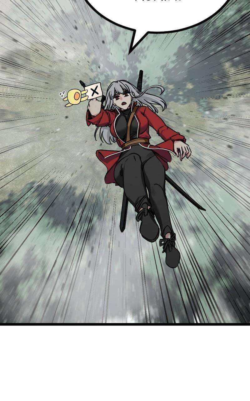 Hero Killer Chapter 165 - Page 83