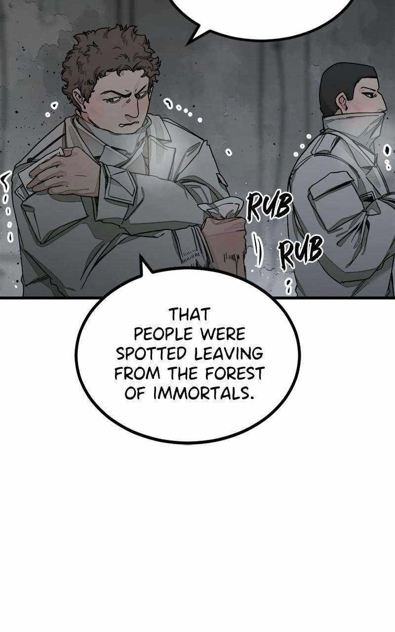 Hero Killer Chapter 165 - Page 97