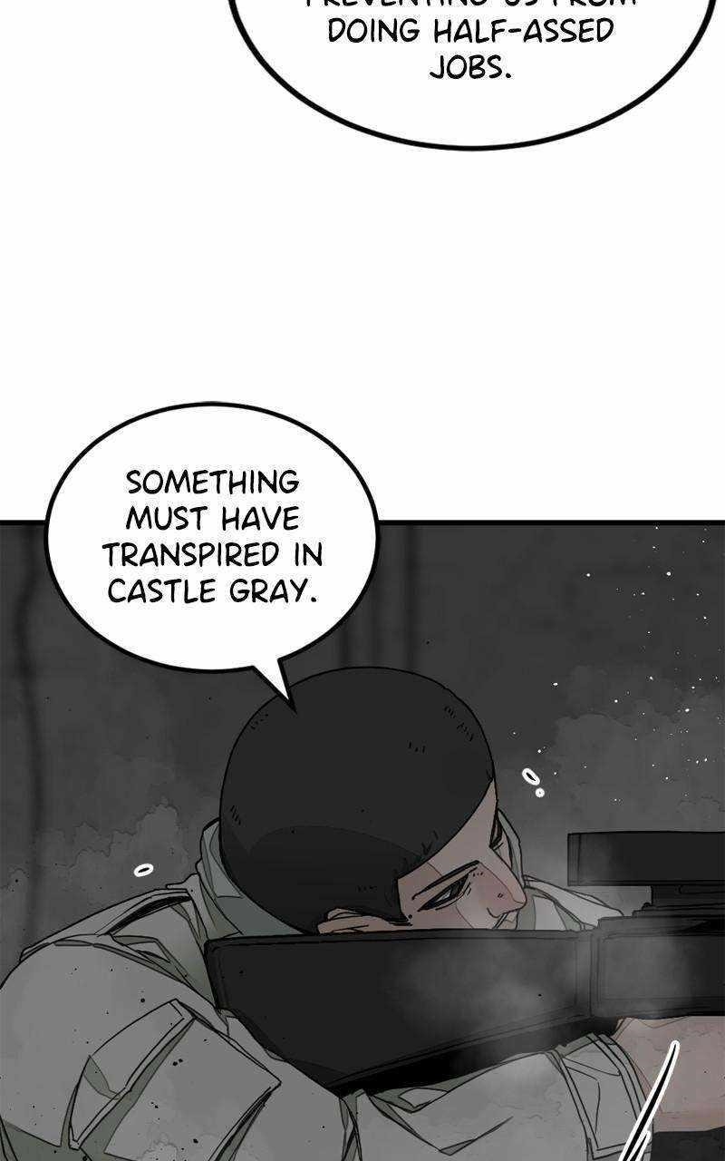 Hero Killer Chapter 165 - Page 99