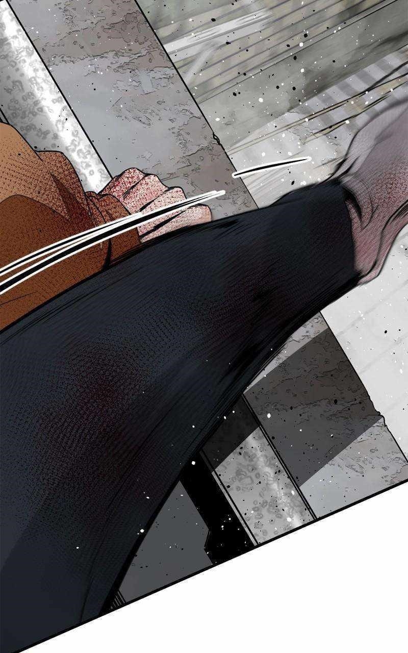 Hero Killer Chapter 166 - Page 10