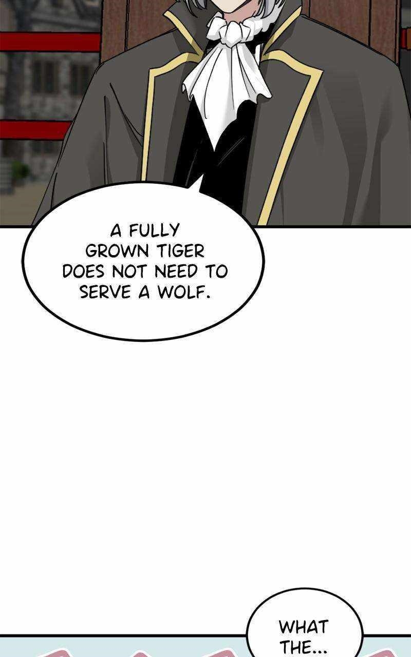 Hero Killer Chapter 166 - Page 100