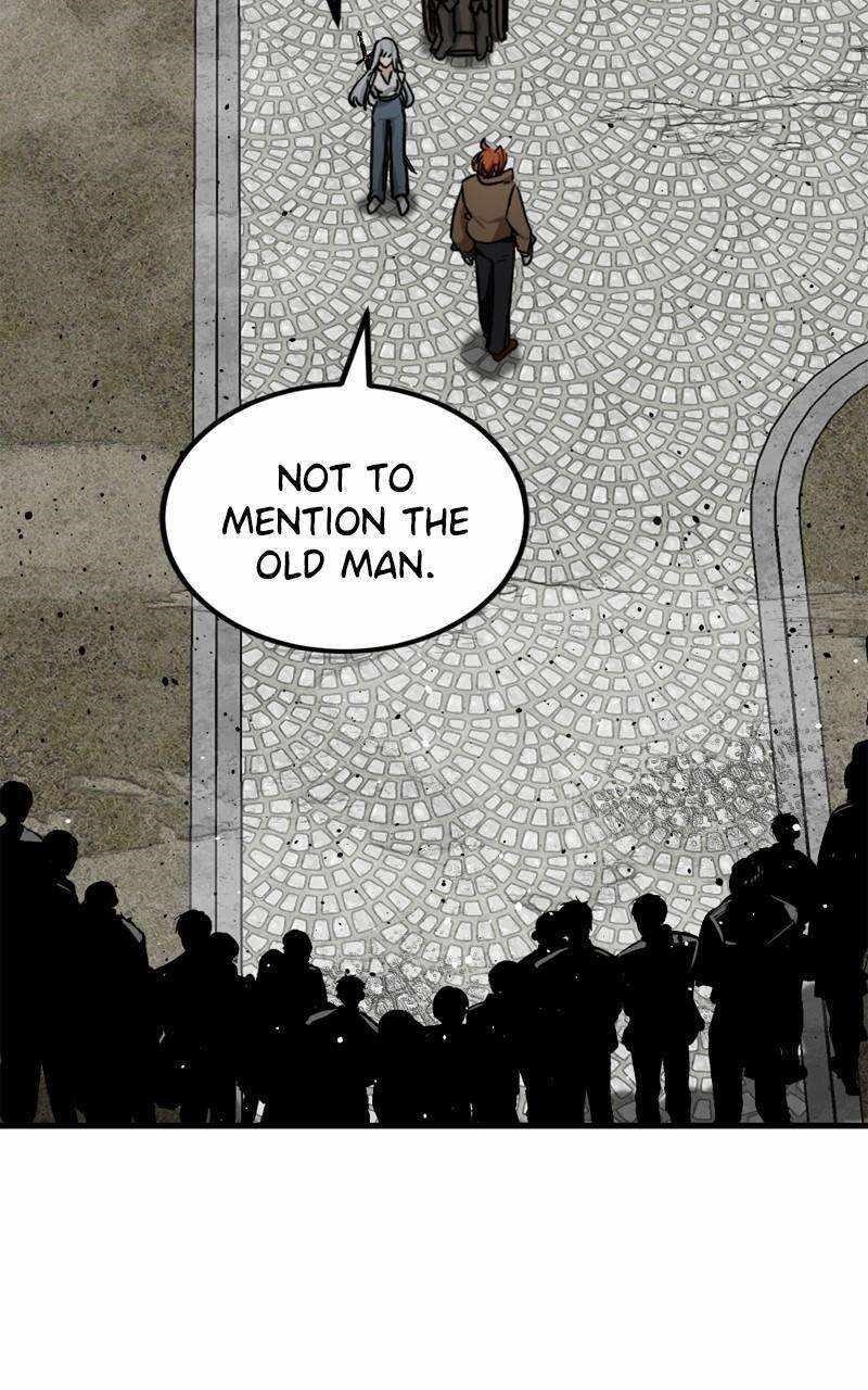 Hero Killer Chapter 166 - Page 105