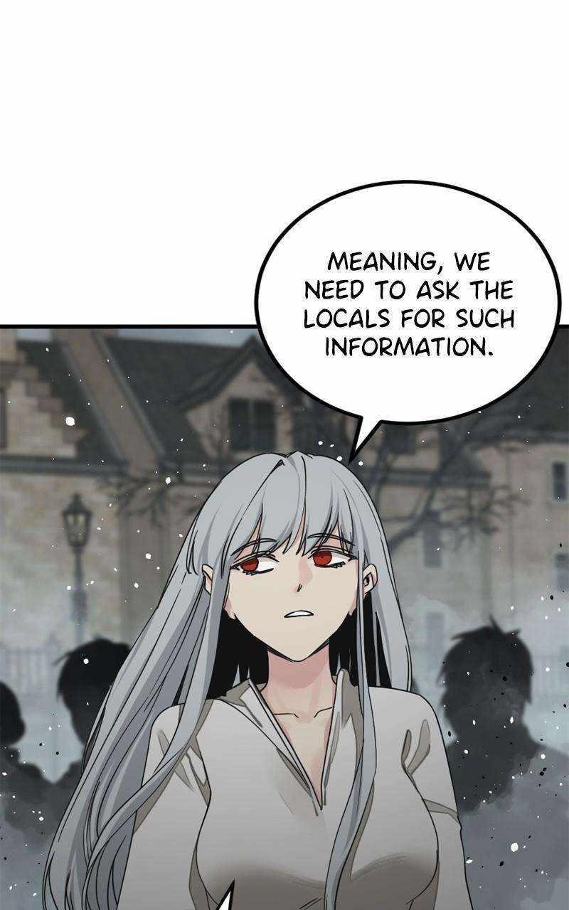 Hero Killer Chapter 166 - Page 106