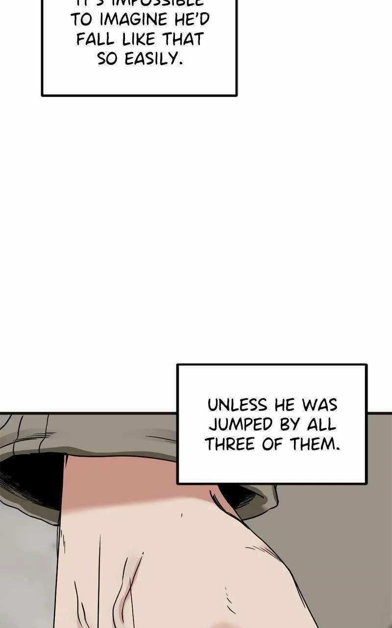 Hero Killer Chapter 166 - Page 112