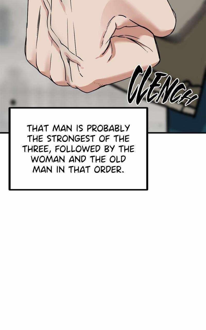 Hero Killer Chapter 166 - Page 113