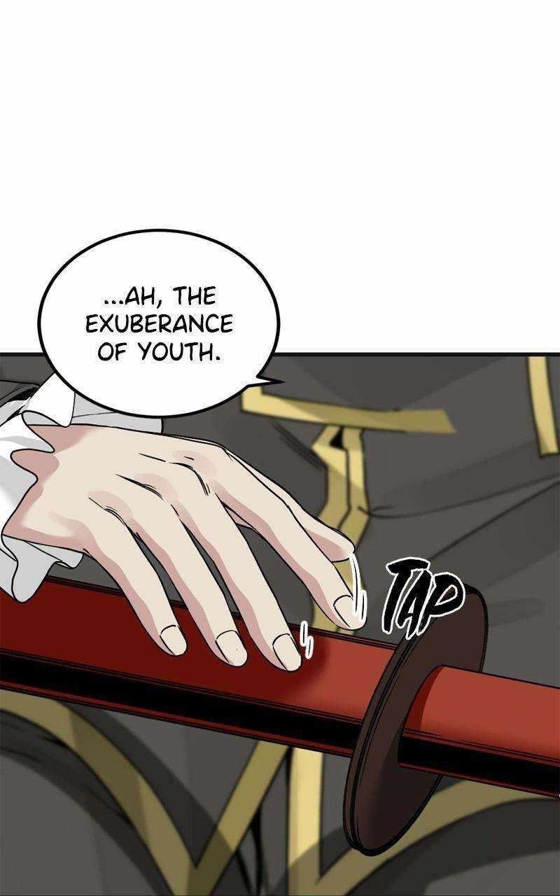 Hero Killer Chapter 166 - Page 115