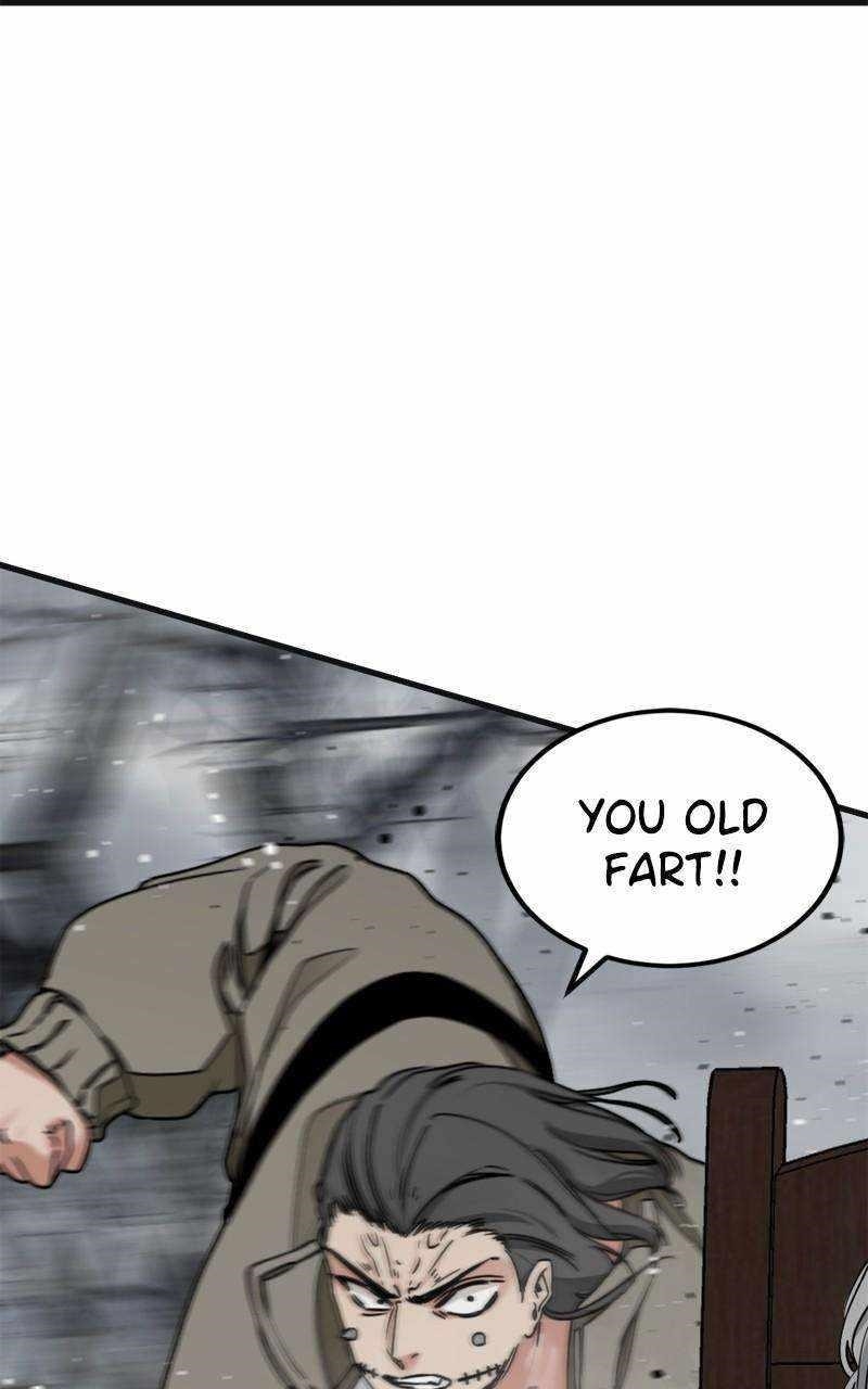 Hero Killer Chapter 166 - Page 116