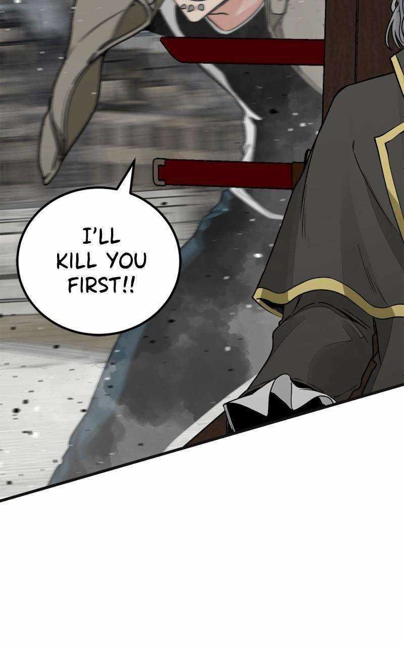 Hero Killer Chapter 166 - Page 117