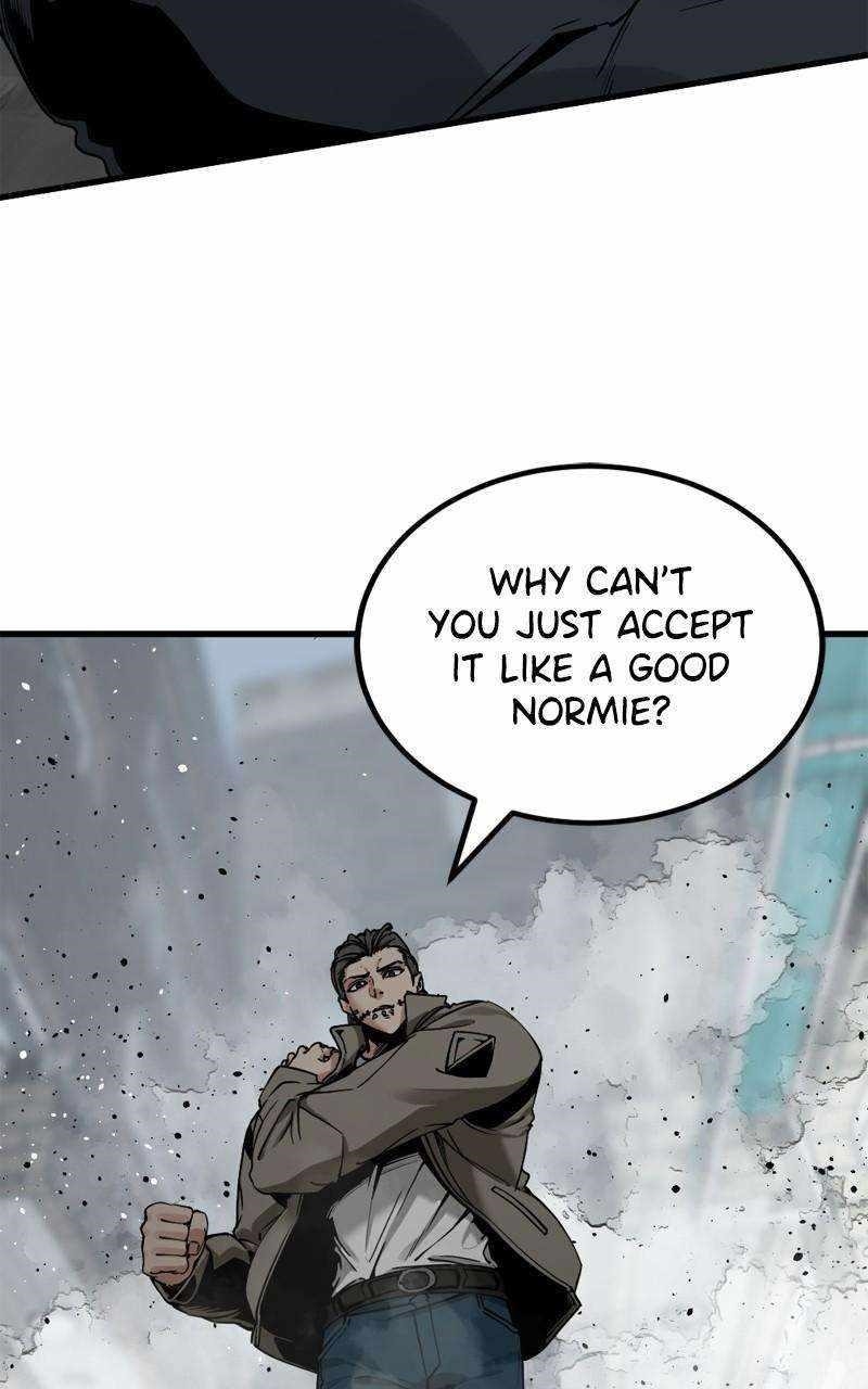 Hero Killer Chapter 166 - Page 18