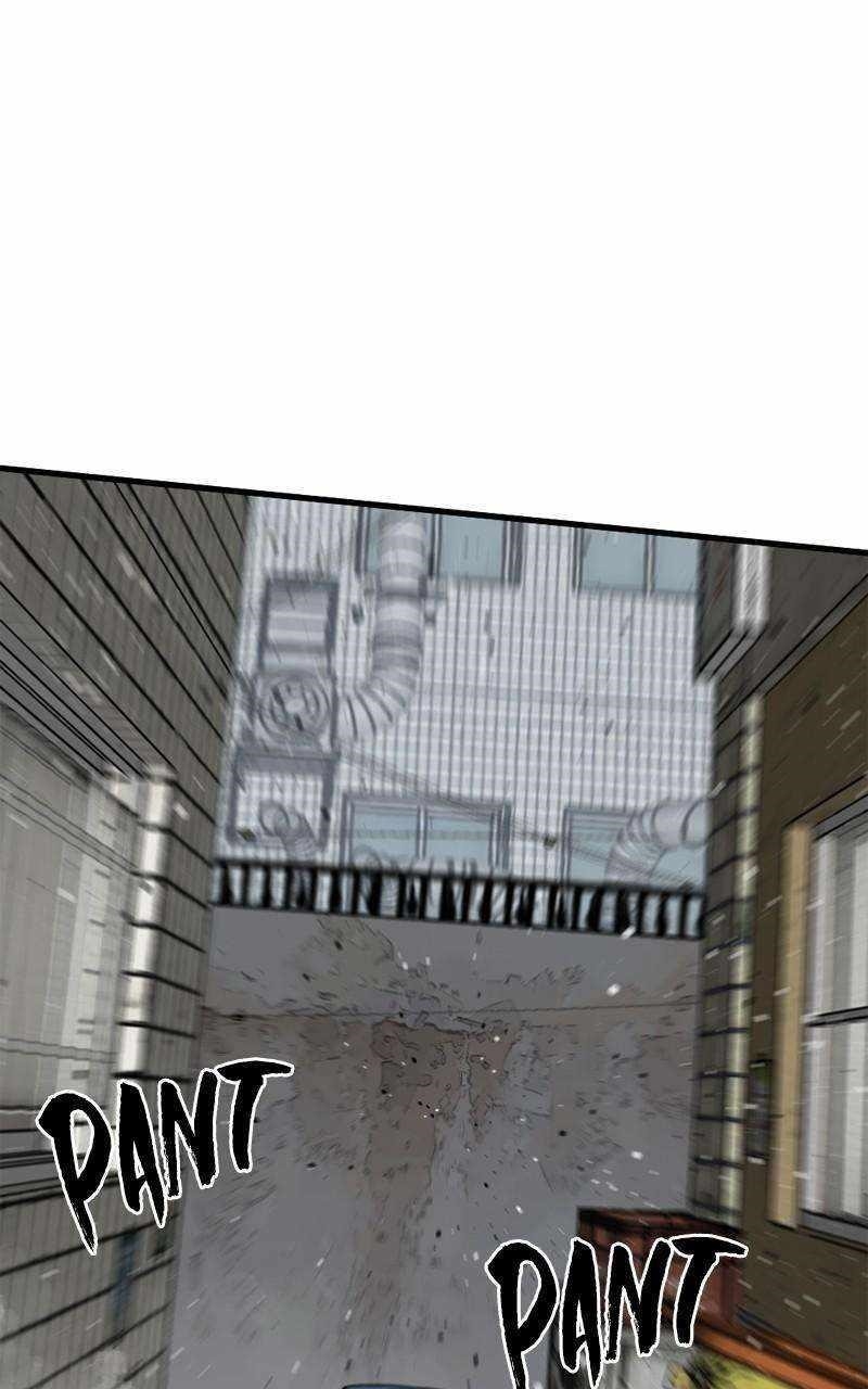 Hero Killer Chapter 166 - Page 2