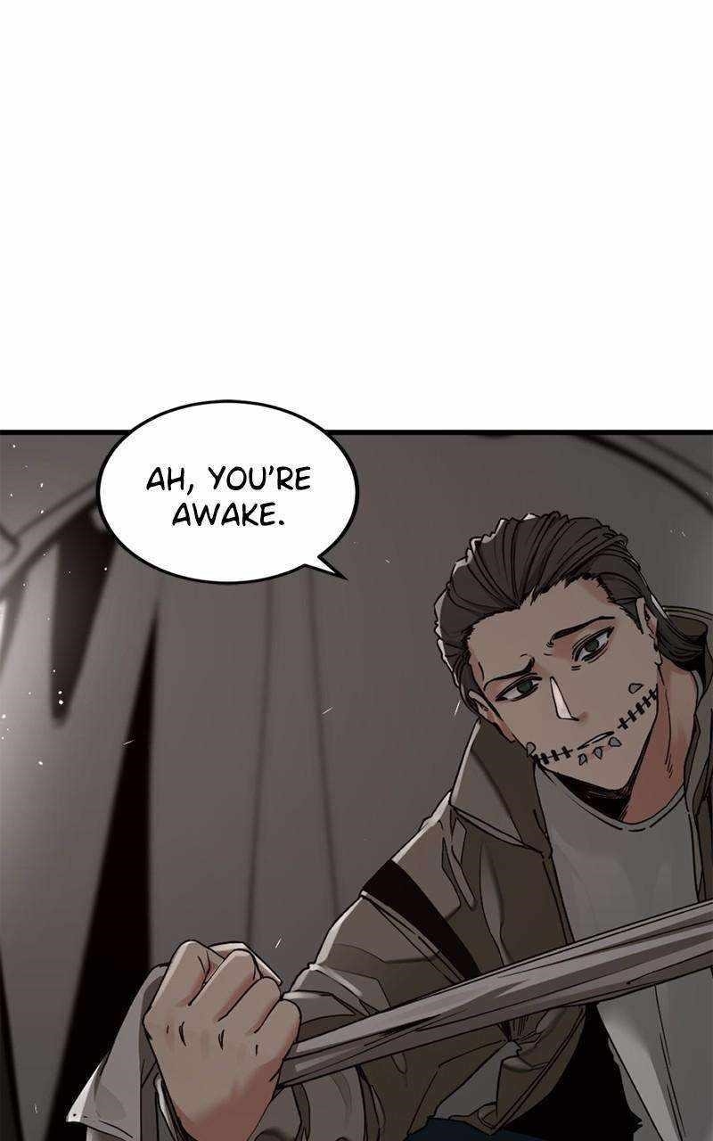 Hero Killer Chapter 166 - Page 24