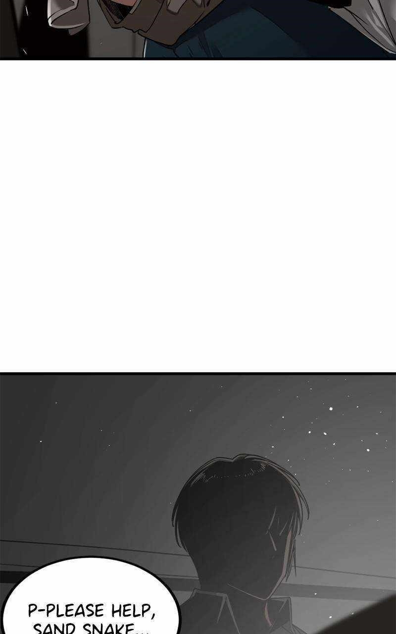 Hero Killer Chapter 166 - Page 25