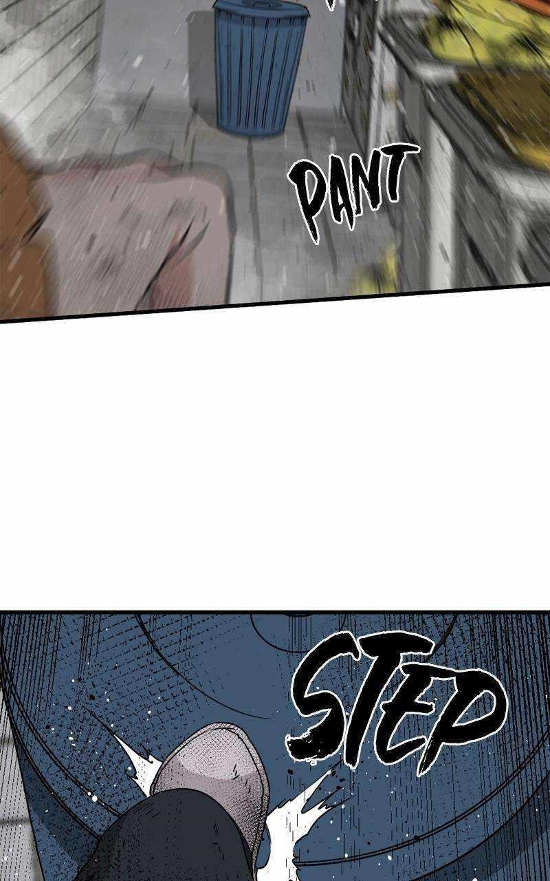 Hero Killer Chapter 166 - Page 3