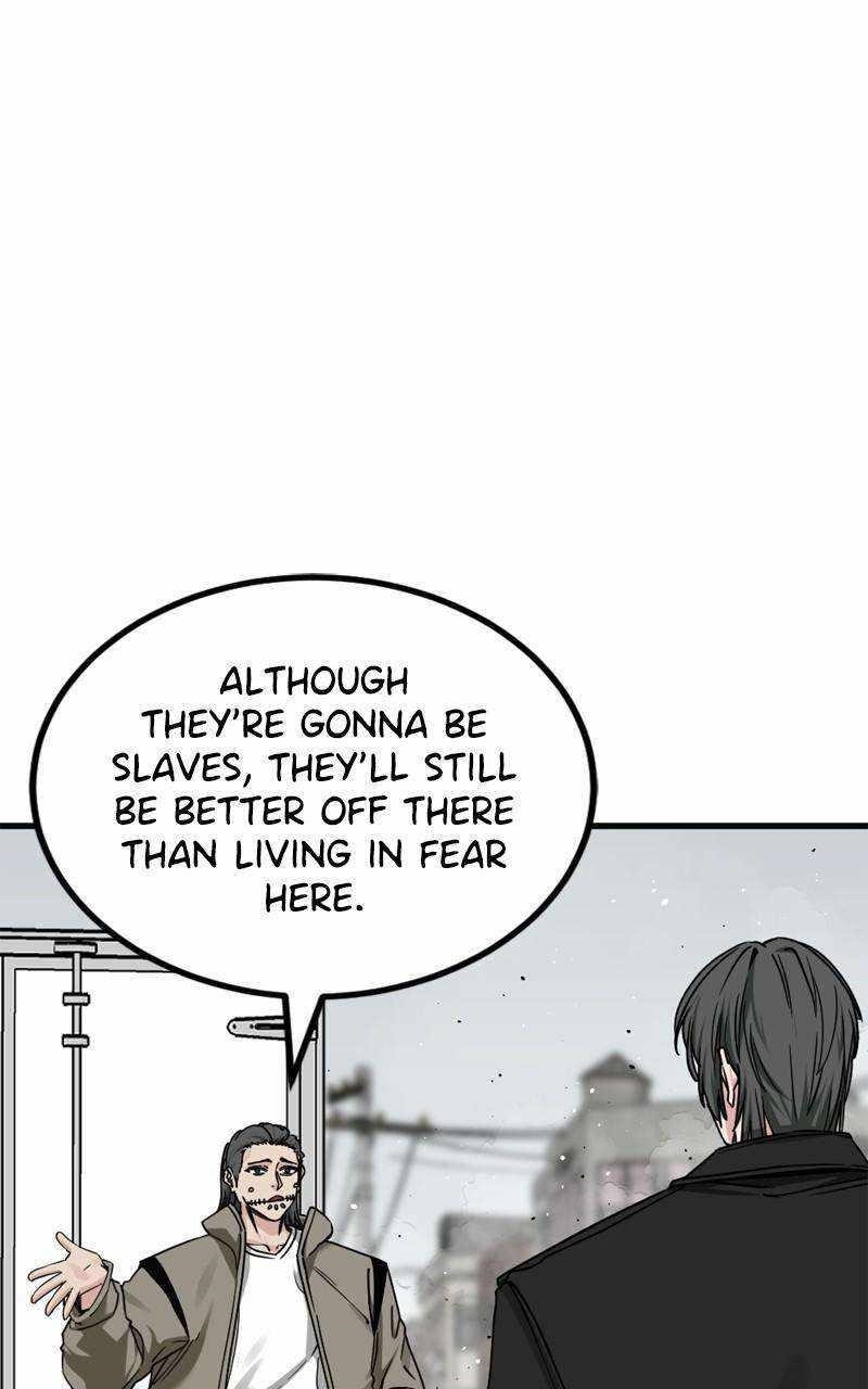 Hero Killer Chapter 166 - Page 33