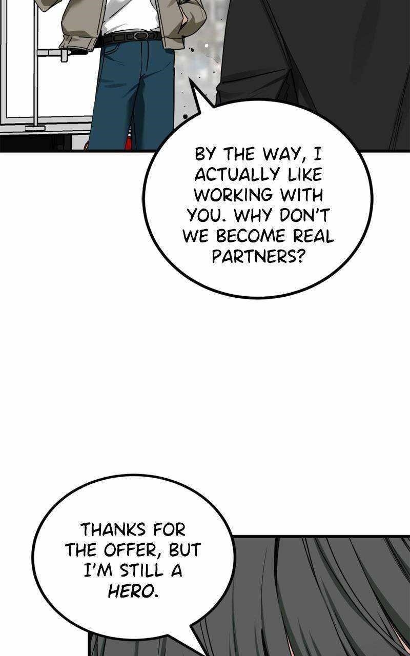 Hero Killer Chapter 166 - Page 34