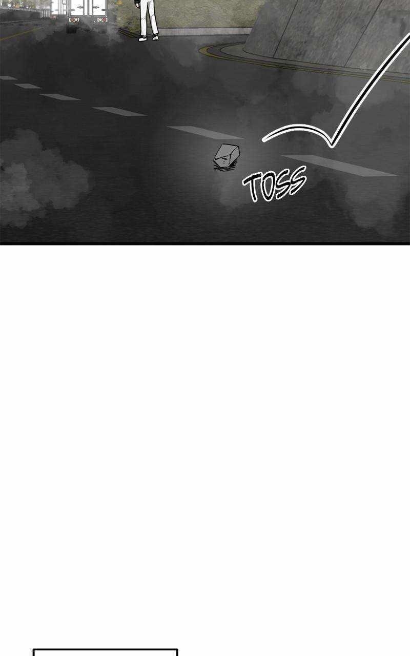 Hero Killer Chapter 166 - Page 38