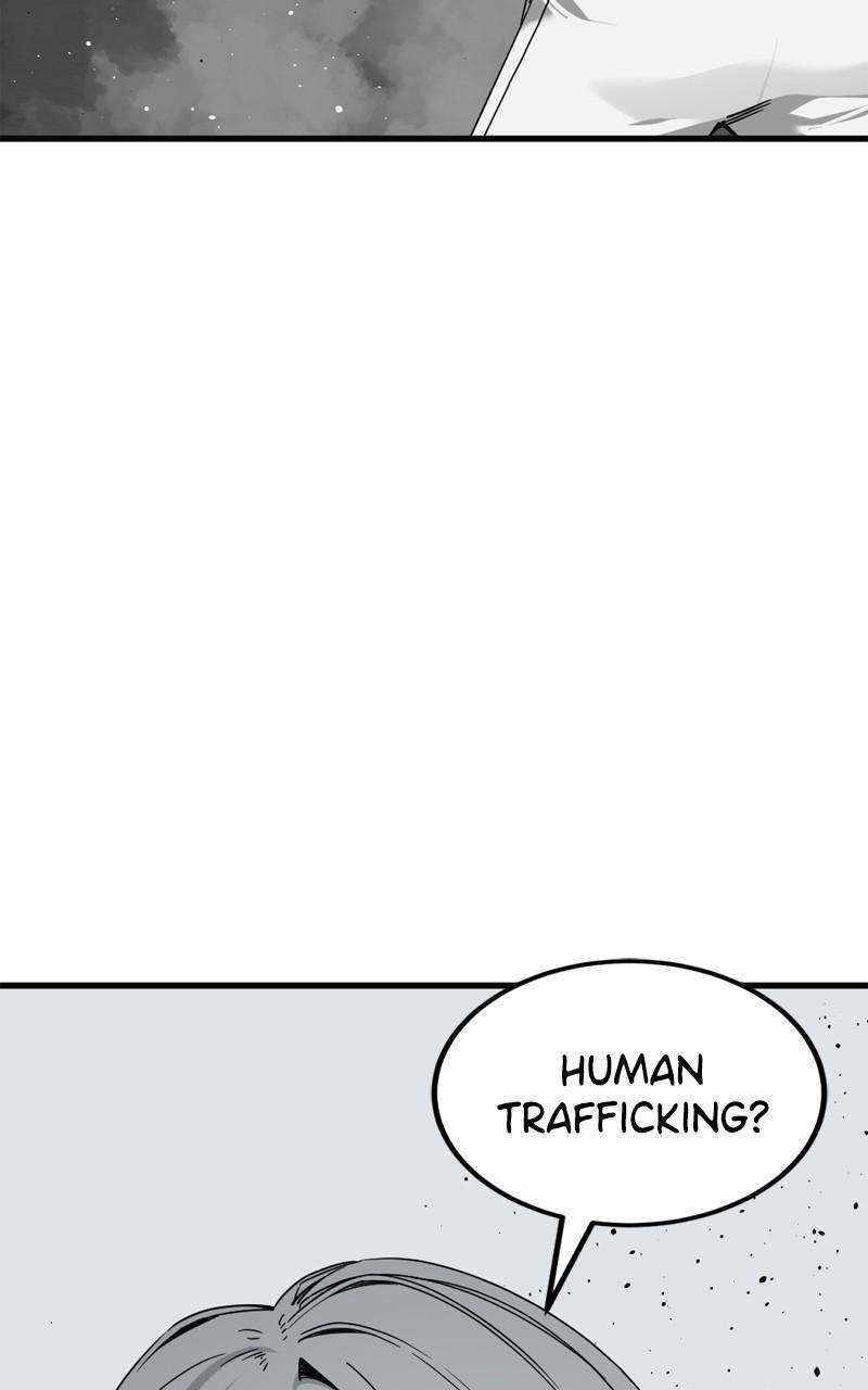 Hero Killer Chapter 166 - Page 41