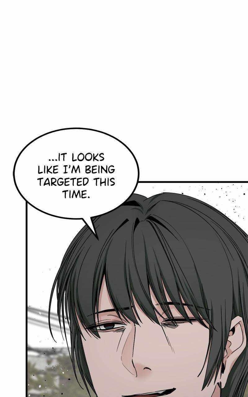 Hero Killer Chapter 166 - Page 43