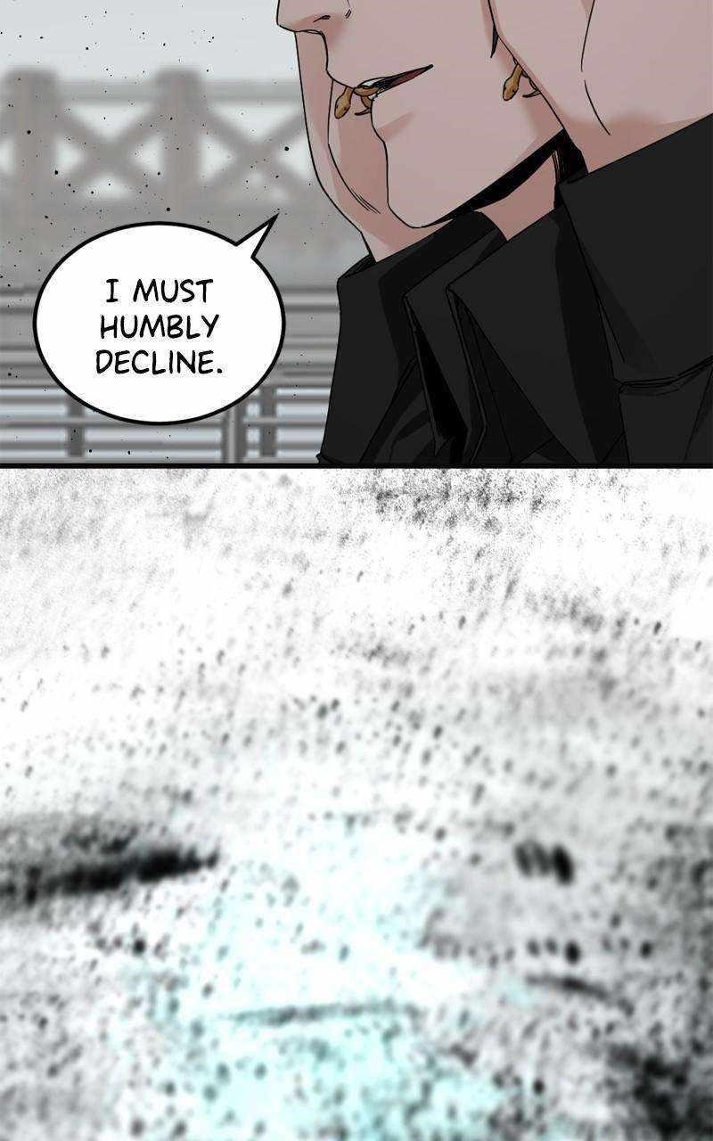 Hero Killer Chapter 166 - Page 48