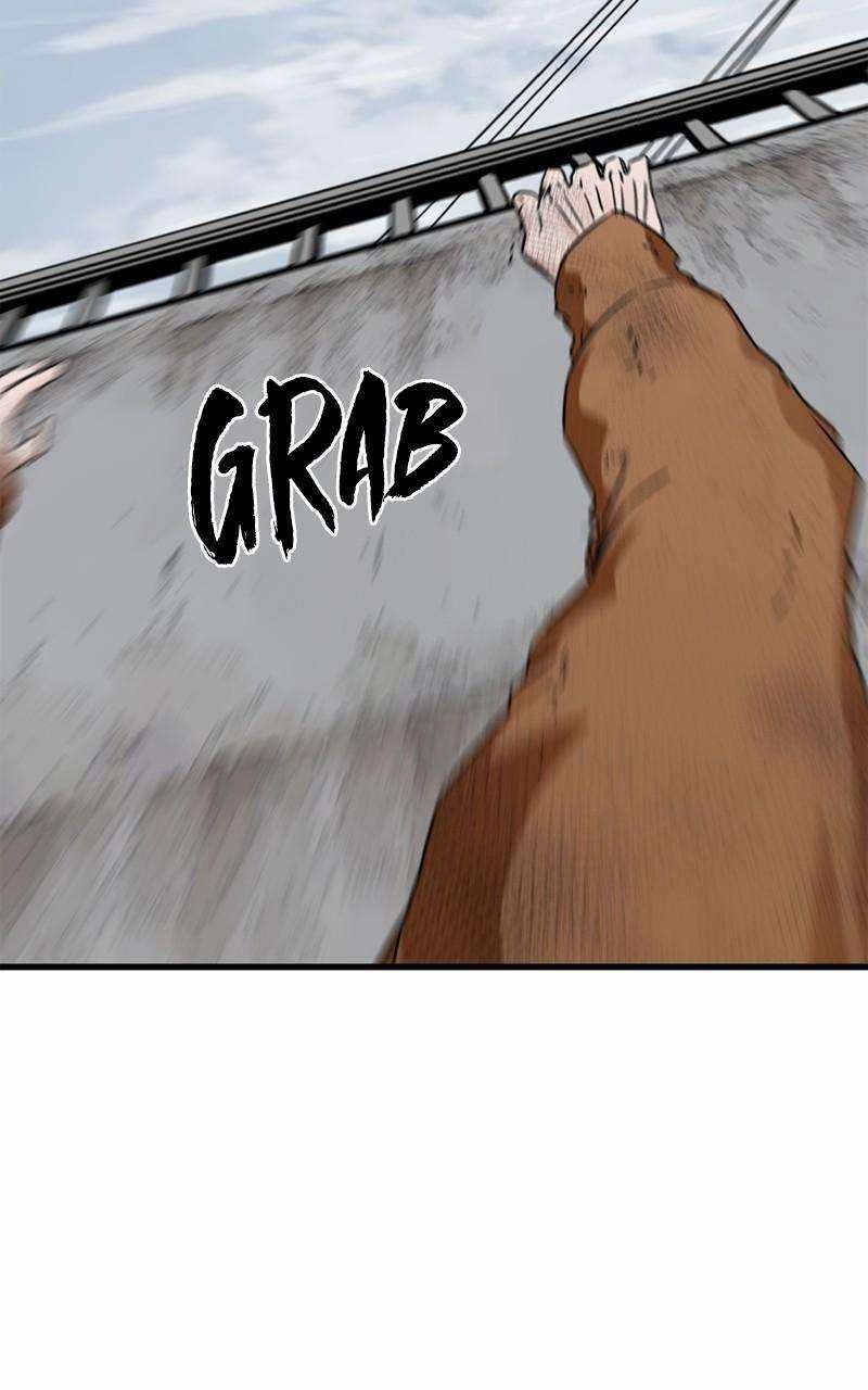 Hero Killer Chapter 166 - Page 5