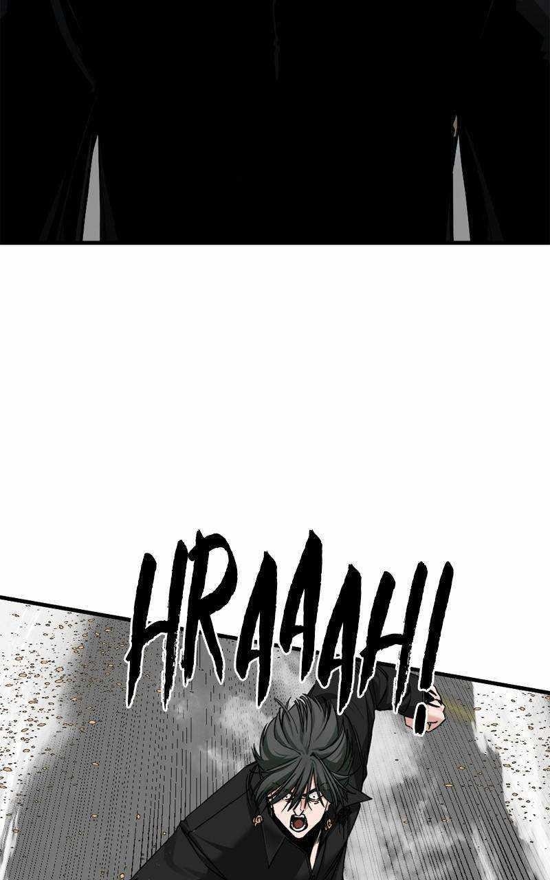 Hero Killer Chapter 166 - Page 53