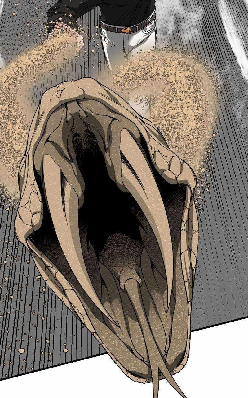 Hero Killer Chapter 166 - Page 54