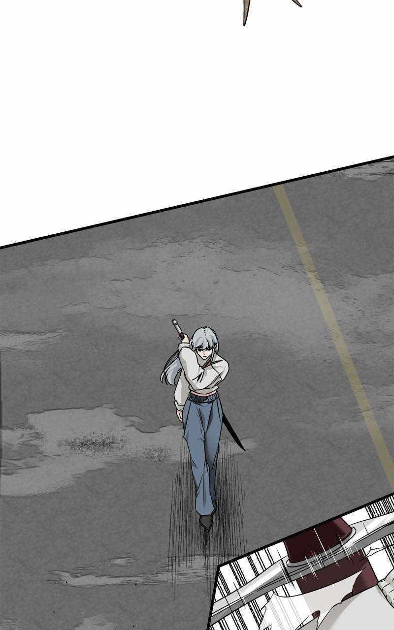 Hero Killer Chapter 166 - Page 55