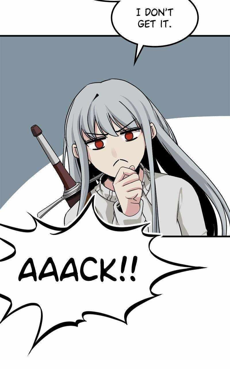 Hero Killer Chapter 166 - Page 64