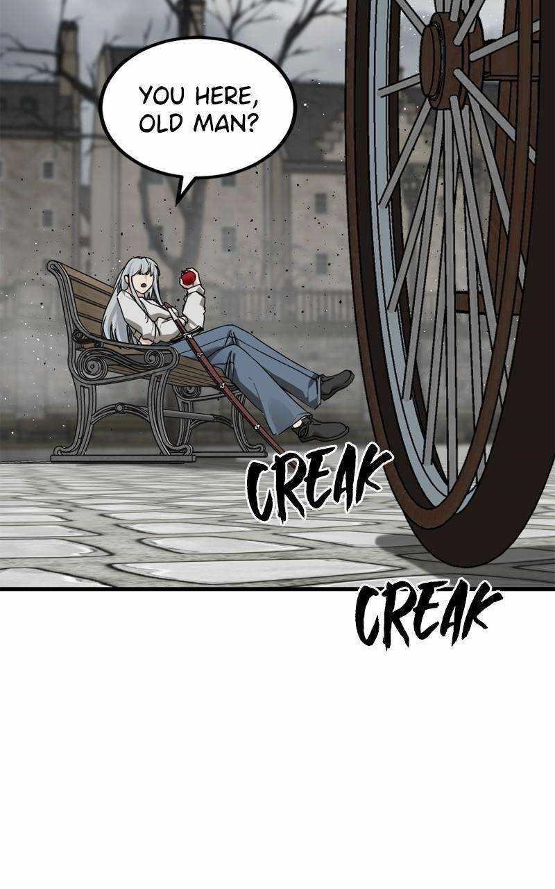 Hero Killer Chapter 166 - Page 73