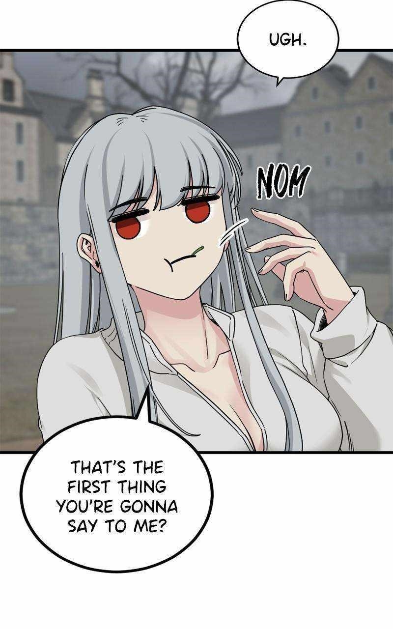 Hero Killer Chapter 166 - Page 76