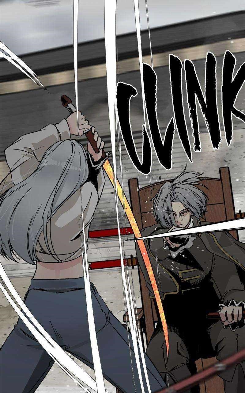 Hero Killer Chapter 166 - Page 78