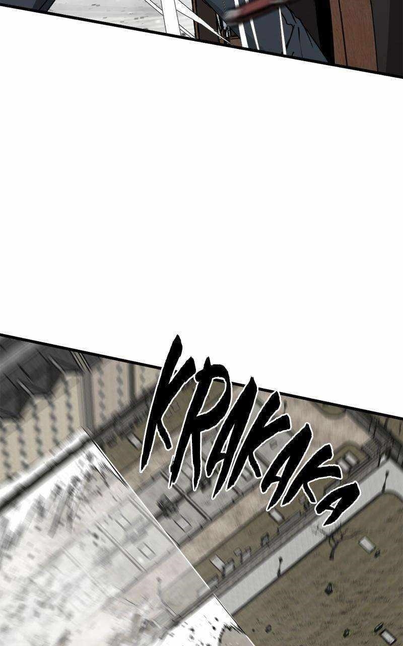 Hero Killer Chapter 166 - Page 79
