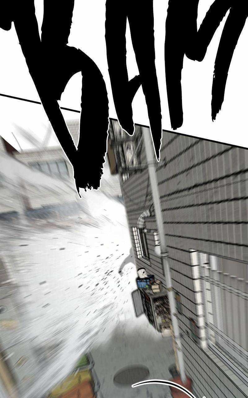 Hero Killer Chapter 166 - Page 8