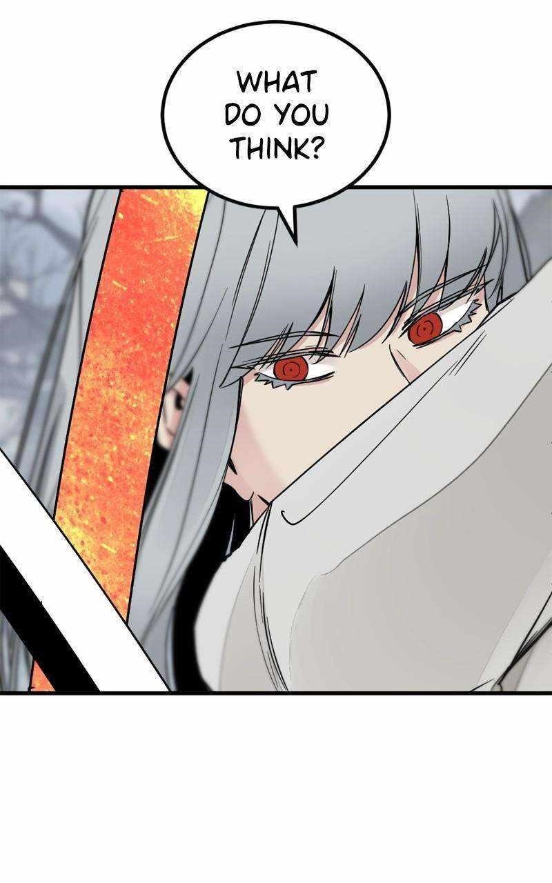 Hero Killer Chapter 166 - Page 81