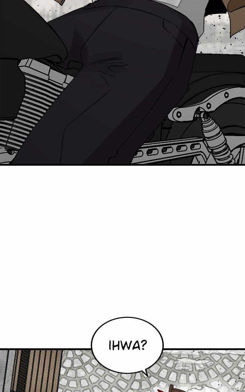 Hero Killer Chapter 166 - Page 85