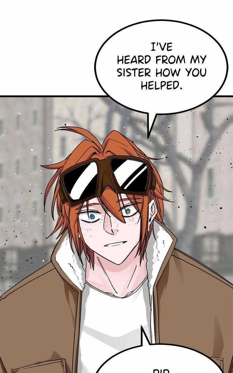 Hero Killer Chapter 166 - Page 89